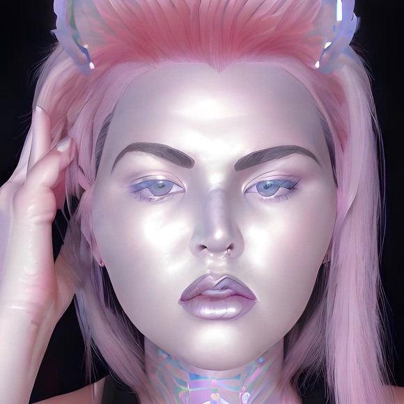 Meet your Posher, Olivia - Picture 1 of 3